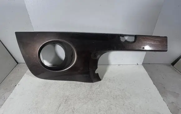 Mini One - Cooper Coupe R56 Front bumper lower grill 2751566
