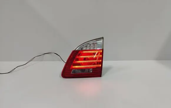 BMW 5 E60 E61 Tailgate rear/tail lights 7177698 717769807 63217177698