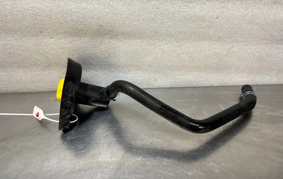 Renault Trafic III (X82) Oil filler cap 