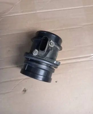 Mass air flow meter