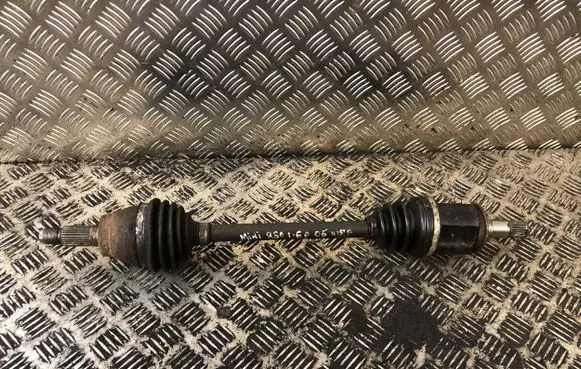 Mini One - Cooper R50 - 53 Front driveshaft