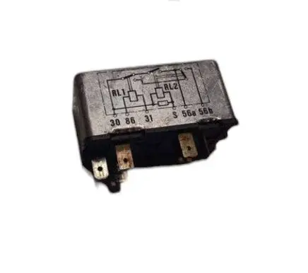 Saab 900 Day light relay R601282 8562100