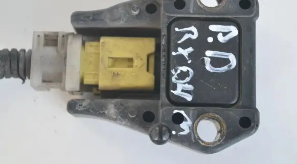 Lexus RX 450H Airbag deployment crash/impact sensor 8917345050