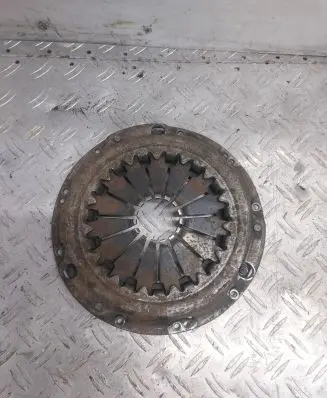 Volvo S40, V40 Pressure plate 4026