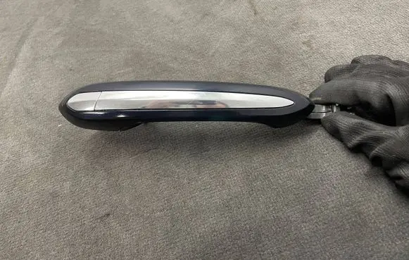 BMW 6 G32 Gran Turismo Front door exterior handle 8492235 182031Q013