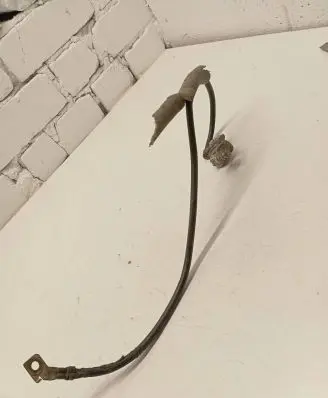 Volkswagen Transporter - Caravelle T4 Positive cable (battery) 701971228A