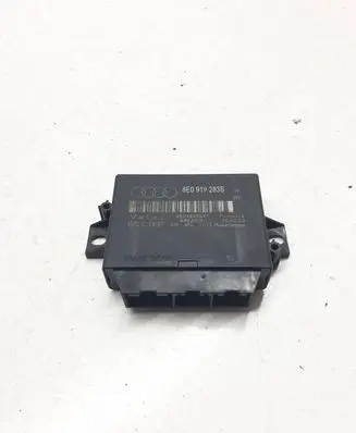 Audi A4 S4 B7 8E 8H Parking PDC control unit/module 8E0919283B 04533263 0504800547