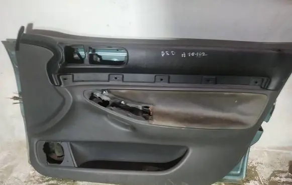 Audi A4 S4 B5 8D Front door card panel trim