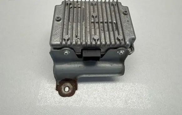 Chrysler Pacifica Voltage converter/converter module 56029814AA