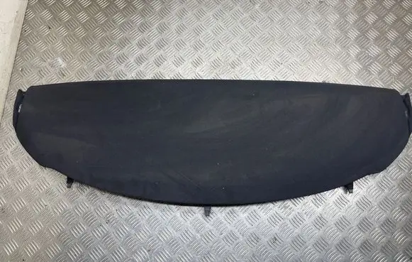 Volkswagen PASSAT CC Parcel shelf 