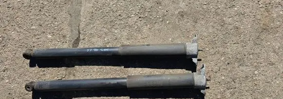 Ford Focus Rear shock absorber/damper