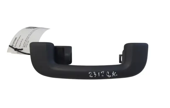 Jaguar XE Rear interior roof grab handle