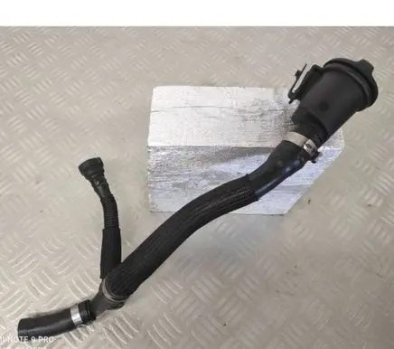 Ford Kuga I Oil fill pipe 9684359980 TWOJEAUTOWYSZKOW 882182990