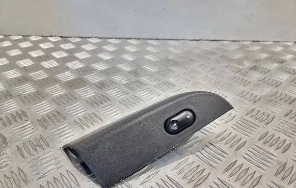 Ford Explorer Rear door window switch trim Ca2278 L47da