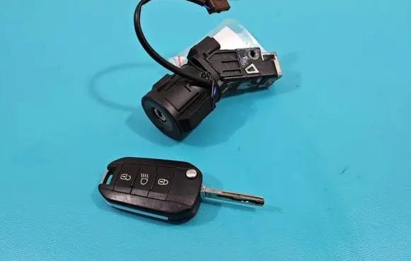 Peugeot 2008 I Ignition lock IMPRK1400000