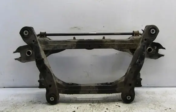 Jeep Cherokee Rear axle beam with reductor 68157895AE