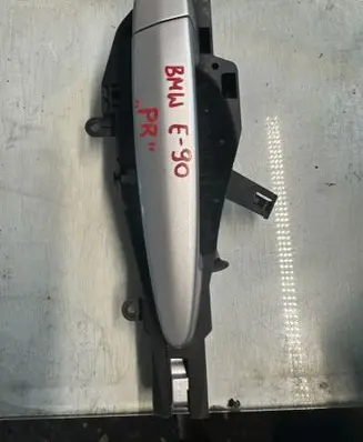 BMW 3 E90 E91 Front door exterior handle
