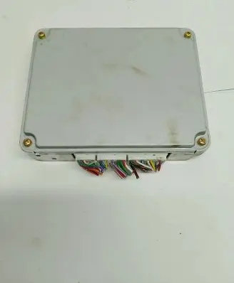 Mazda Premacy Engine control unit/module FPG618881B