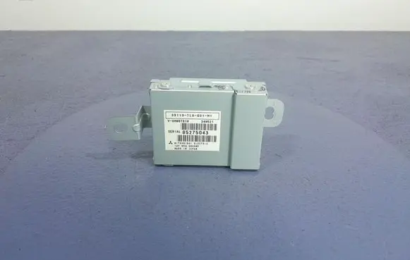 Honda Accord Other control units/modules 39113-TL0-G01