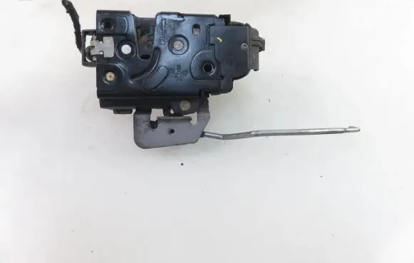 Audi A2 Front door lock
