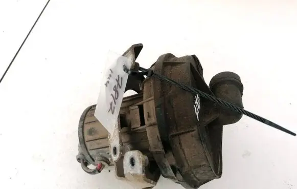 Audi A8 S8 D3 4E Secondary air pump 06A959253B