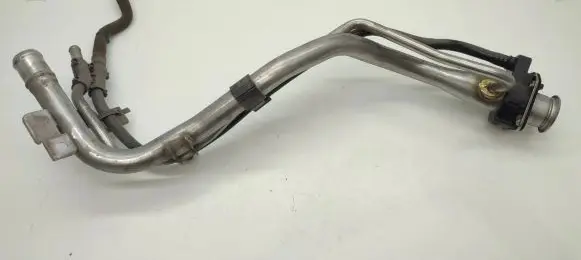 Hyundai Elantra VII Air intake hose/pipe