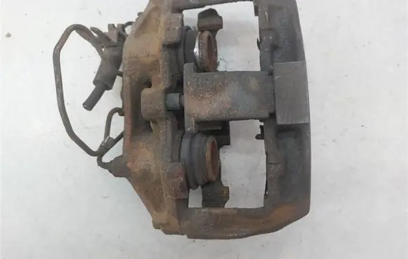 Audi A8 S8 D2 4D Front brake caliper