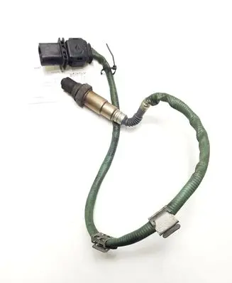 Lambda probe sensor