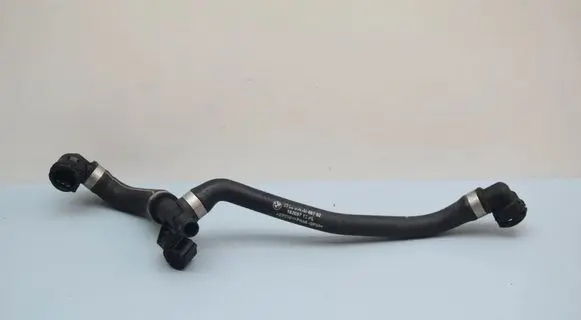 BMW 5 G60 G61 Engine coolant pipe/hose 162697 5A1D497
