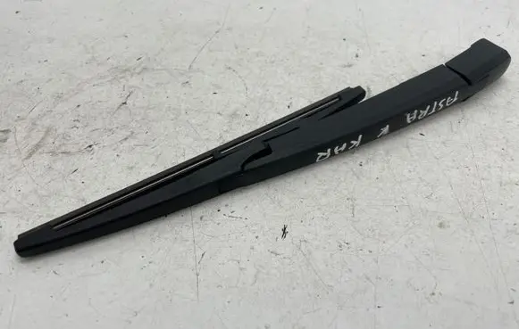 Opel Astra K Rear wiper blade arm