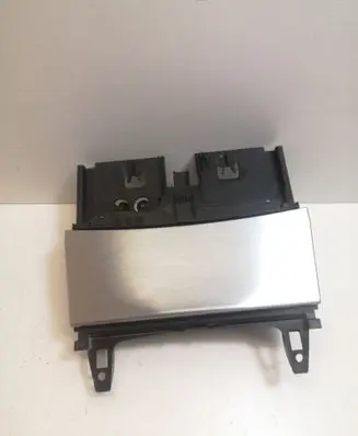 Ashtray (front)