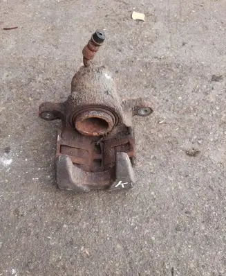 Honda Stream Rear brake caliper