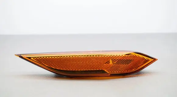 Porsche Cayenne (92A) Front fender indicator light 7P5949101