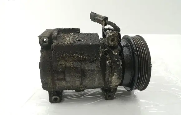 Chrysler PT Cruiser Air conditioning (A/C) compressor (pump)