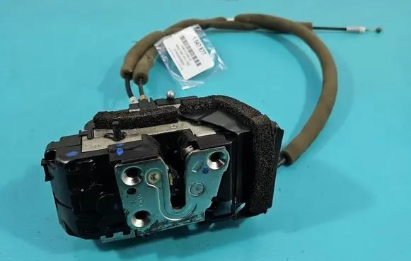 Renault Kadjar Rear door lock IMPRK1547677