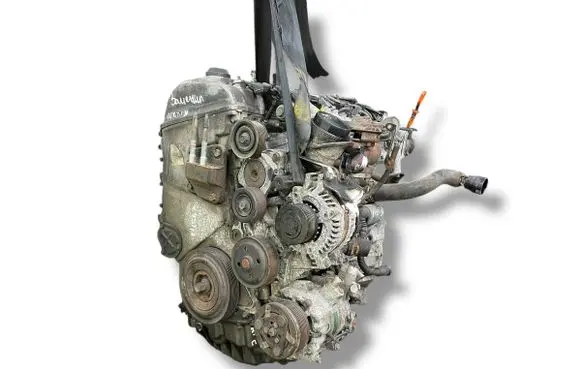 Honda Civic Engine N22A2