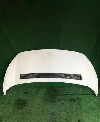 Fiat Scudo Engine bonnet/hood