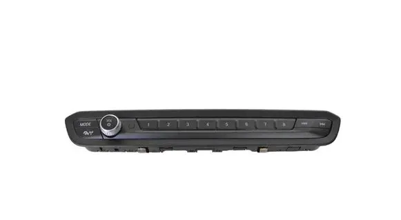 BMW 3 G20 G21 Sound control switch 5A47C61