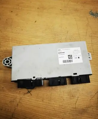 BMW 7 F01 F02 F03 F04 CAS control unit/module 9226955 5WK49982EBR