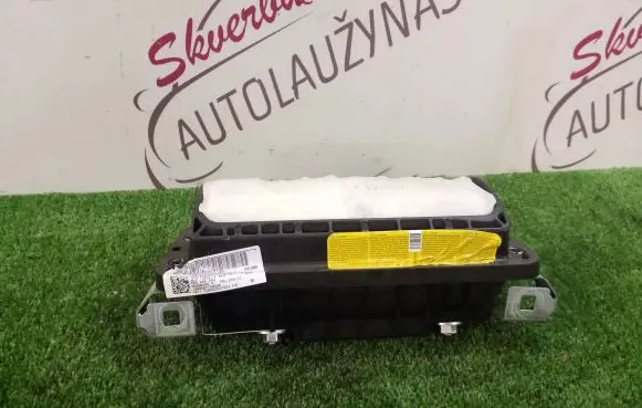 Porsche Cayenne (92A) Passenger airbag 7p5880204 7P5880204 TW6002E073G