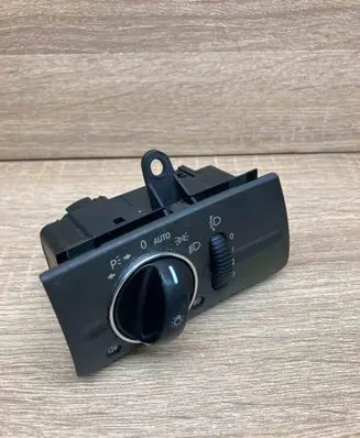 Mercedes-Benz E W211 Light switch 2115450304 04056020