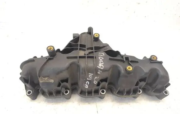 Intake manifold