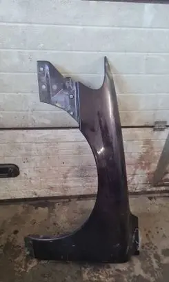 Volvo V70 Fender 