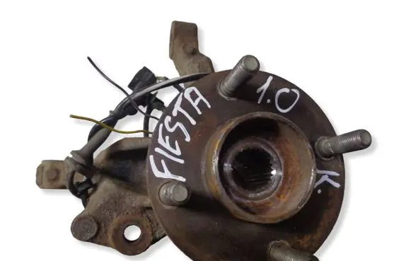Ford Fiesta Front wheel hub 