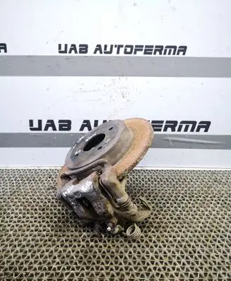 Hyundai i20 (GB IB) Brake discs and calipers set 