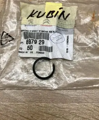 Citroen C3 Other gearbox part 697929