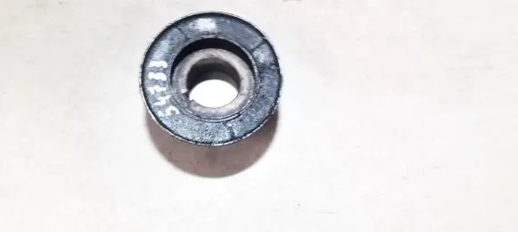 Crankshaft pulley