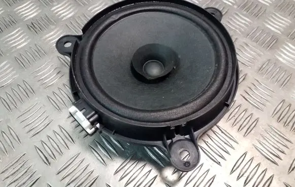 Mazda 6 Rear door speaker KD4966960