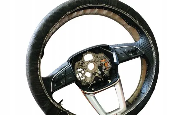 Audi Q3 F3 Steering wheel 8Y0419091B