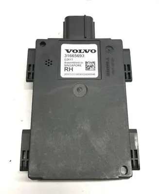 Volvo XC40 Blind spot module 31665693